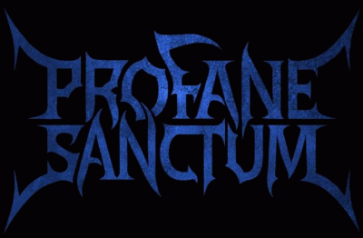 logo Profane Sanctum
